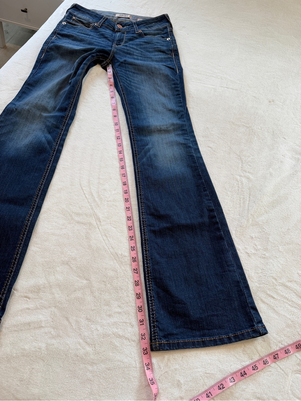 ARIAT Perfect Rise Boot - Picture 7 of 7